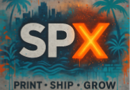 THE SPX STORE, St Petersburg FL